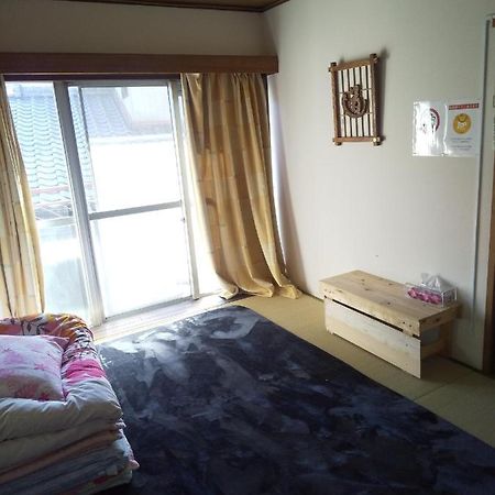 民宿茶々アンド桃 Kagoshima Exterior photo