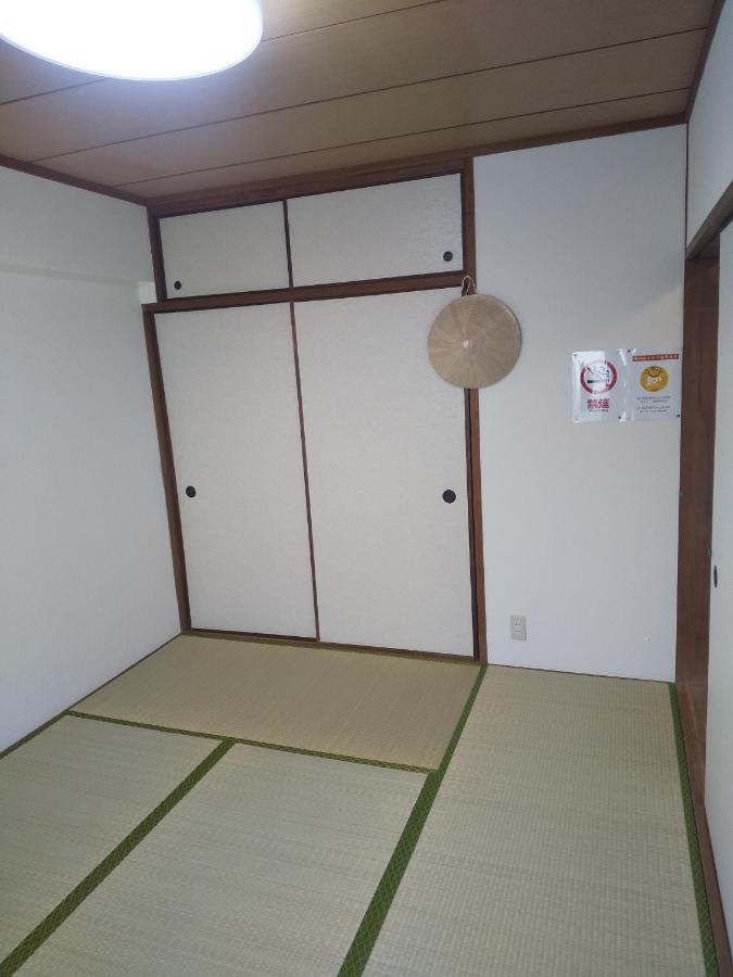 民宿茶々アンド桃 Kagoshima Exterior photo