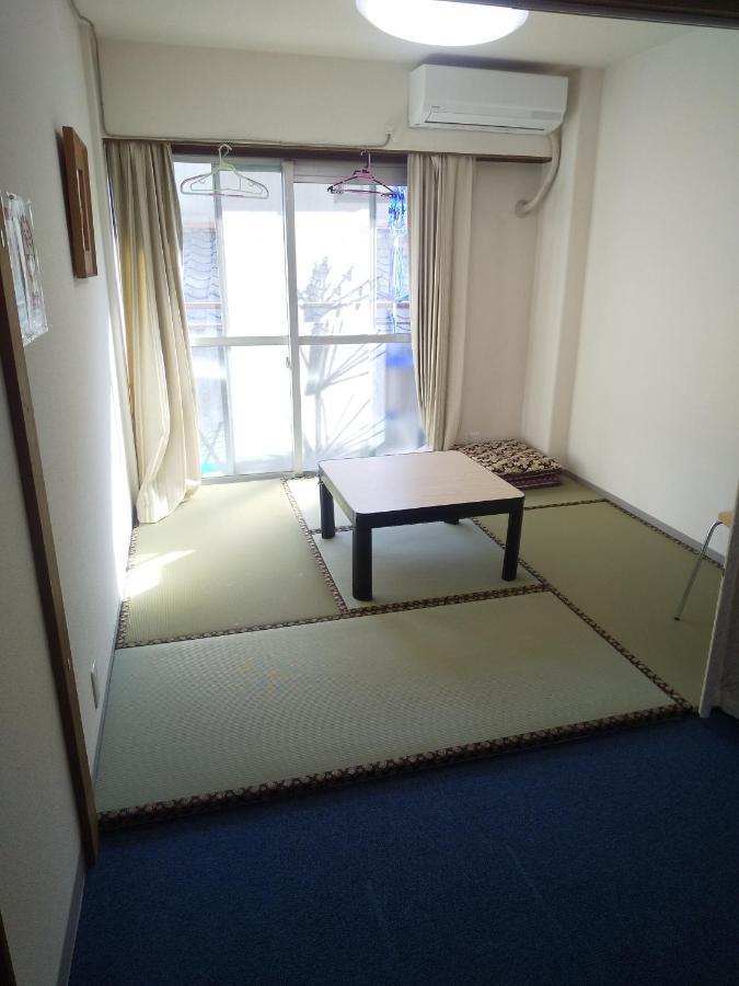 民宿茶々アンド桃 Kagoshima Exterior photo
